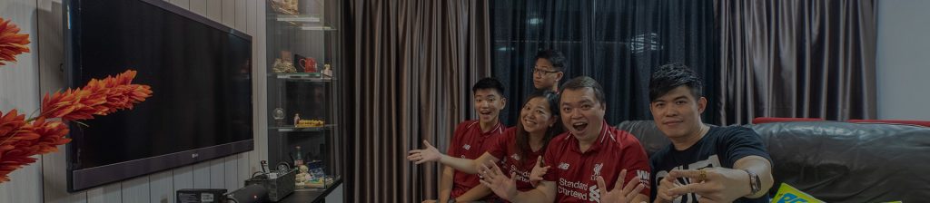 Inspire ID Group Pte Ltd